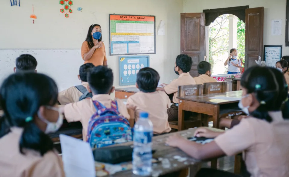 Lớp Vật lý 12